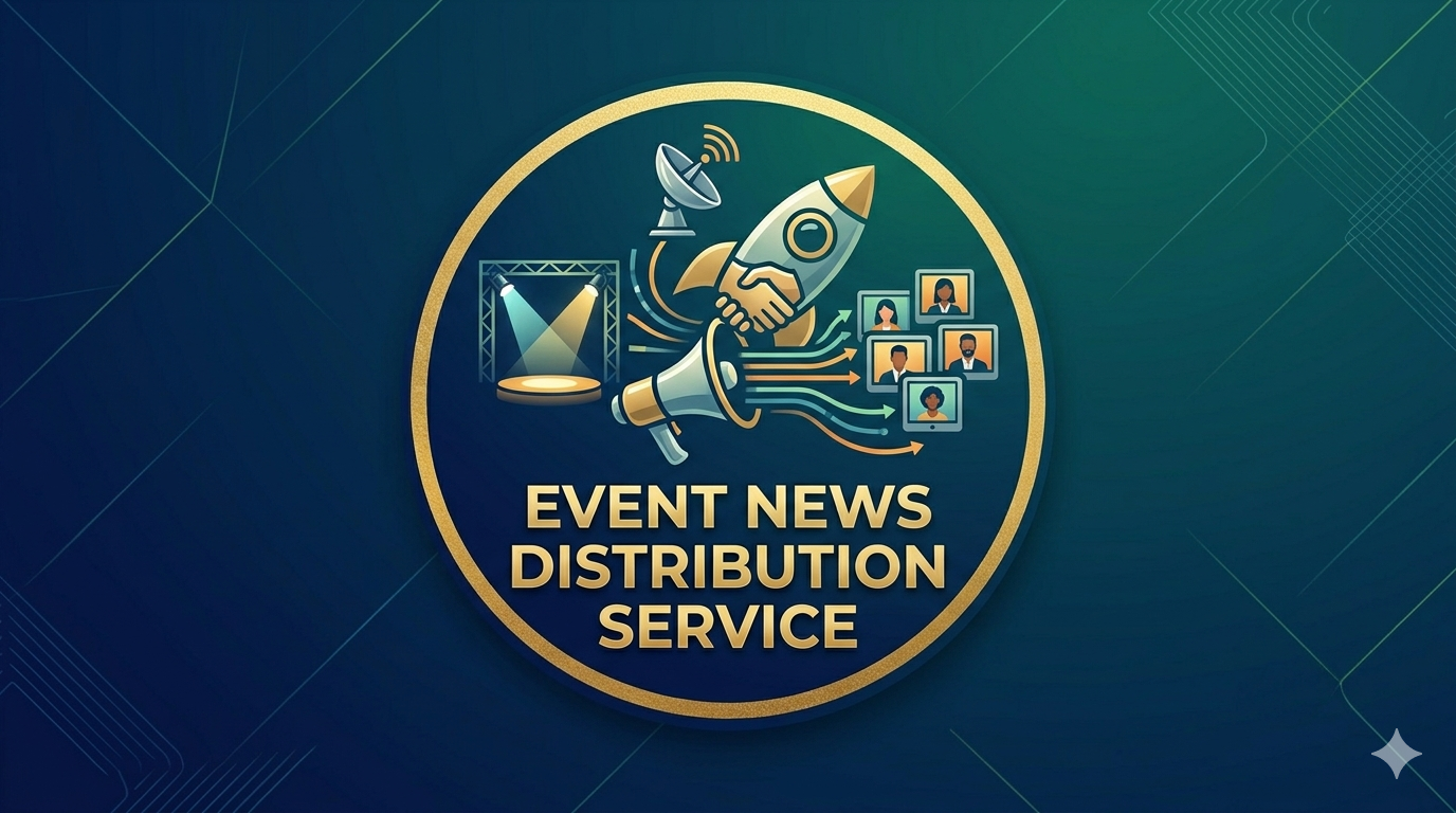 Event News Distribution Service